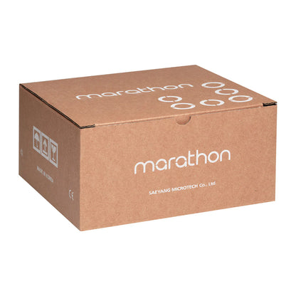 Saeyang Marathon K35 MINI H200 Nagel Frees