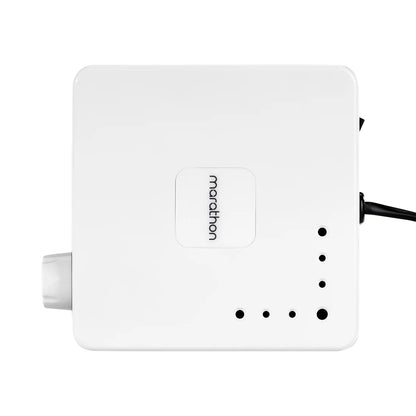 Saeyang Marathon K35 MINI H200 Nagel Frees
