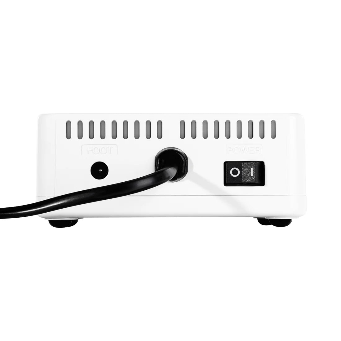 Saeyang Marathon K35 MINI H200 Nagel Frees