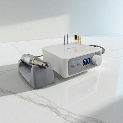 Saeyang Marathon K35 MINI H200 Nagel Frees