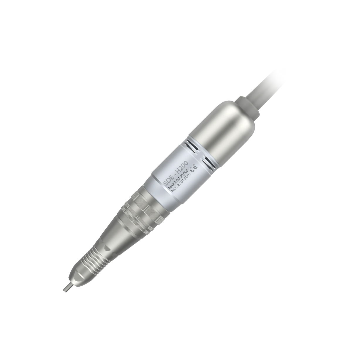 Saeyang Marathon K35 MINI H200 Nagel Frees