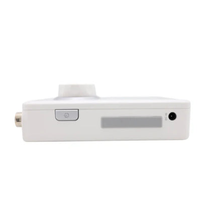 Saeyang Marathon K38 PRO BS30 Portable Nagel Frees