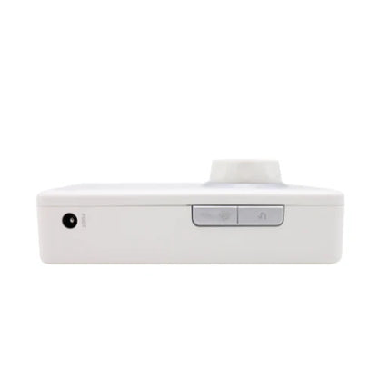 Saeyang Marathon K38 PRO BS30 Portable Nagel Frees