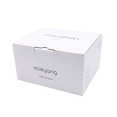 Saeyang Marathon K38 PRO BS30 Portable Nagel Frees