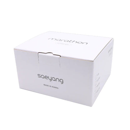 Saeyang Marathon K38 PRO BS30 Portable Nagel Frees