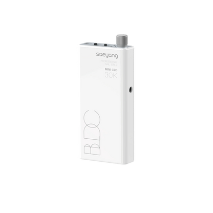 Saeyang Marathon Mini Cro BS30 Portable Nagel Frees