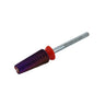 Shape It Up Carbide Frees Bit 5 in 1 Kegel Fijn Rood 7.0 mm (Manicure Pedicure)