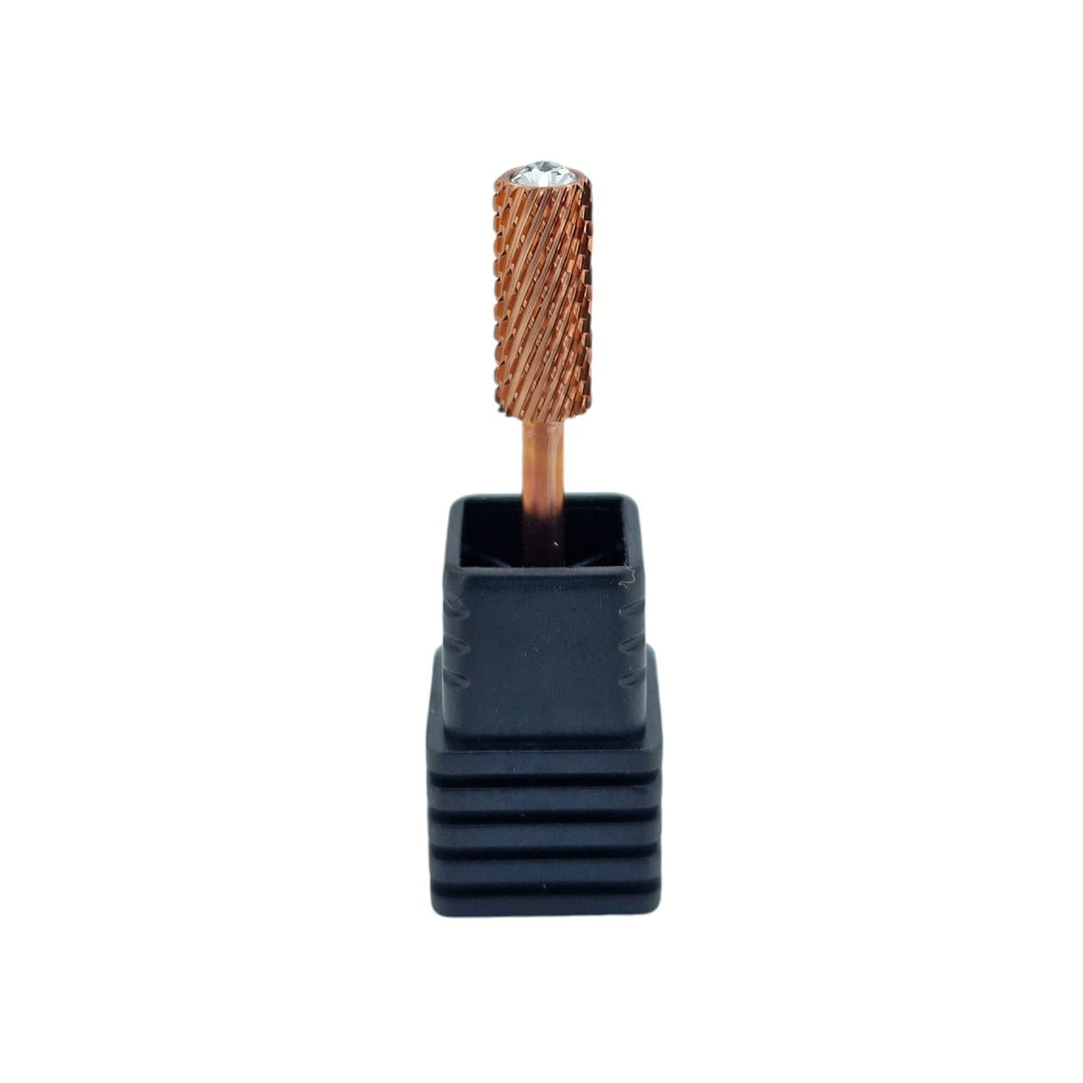 Shape It Up Carbide Frees Bit Smalle Cilinder Grof 5.3 mm Diamond Serie (Manicure Pedicure)