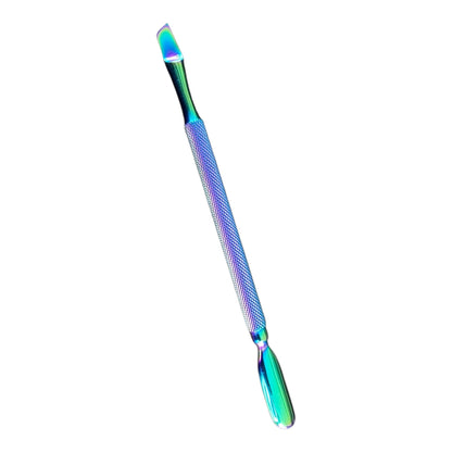 Shape It Up Cuticle Pusher Multicolor