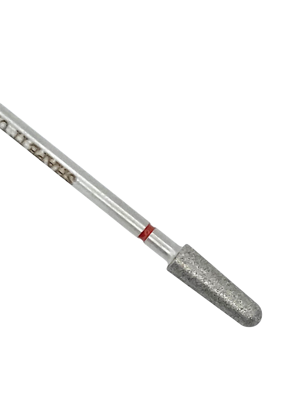 Shape It Up Diamond Frees Bit Big Taper Cone 4.0mm Rood (Manicure Pedicure)