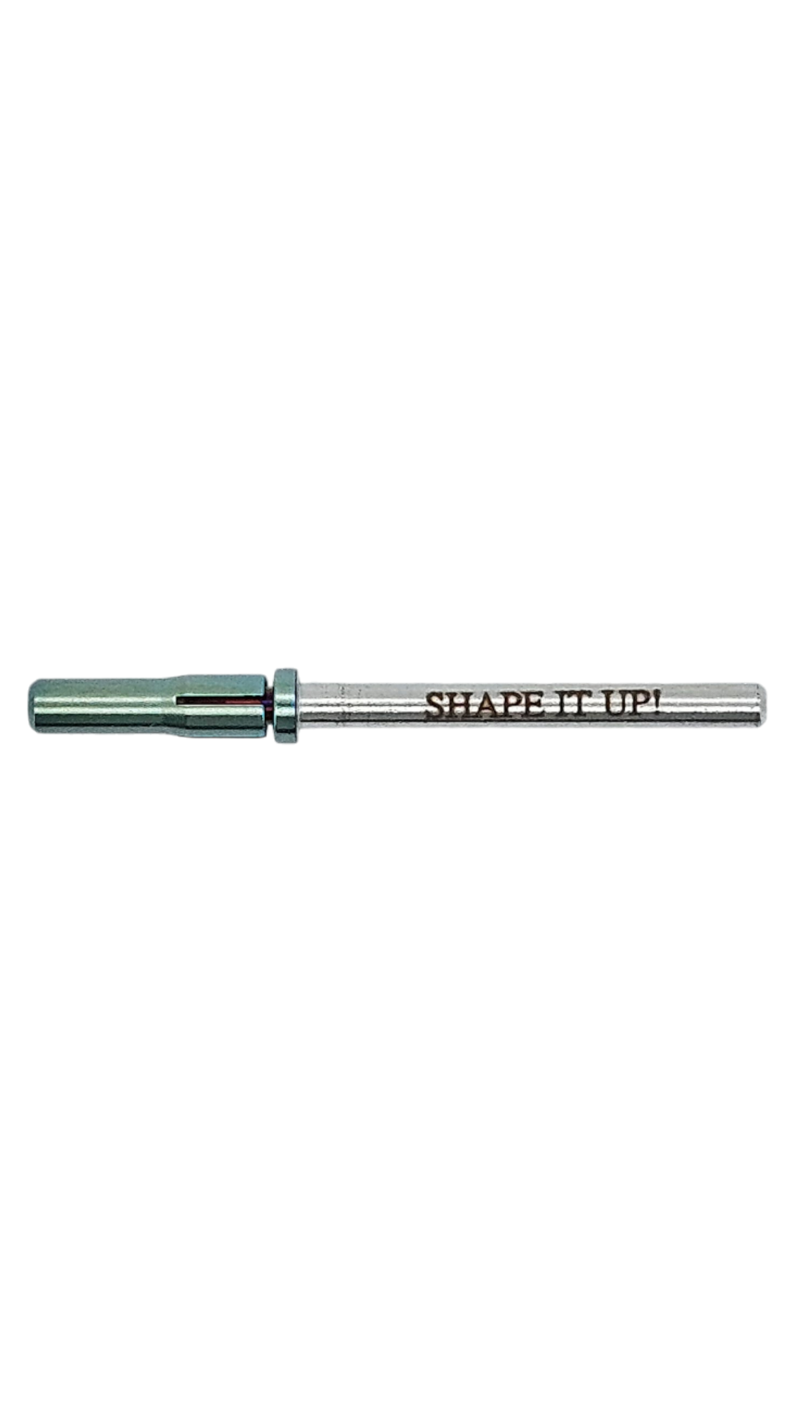 Shape It Up Easy Off Mandrel Bit voor MINI Schuurrolletjes