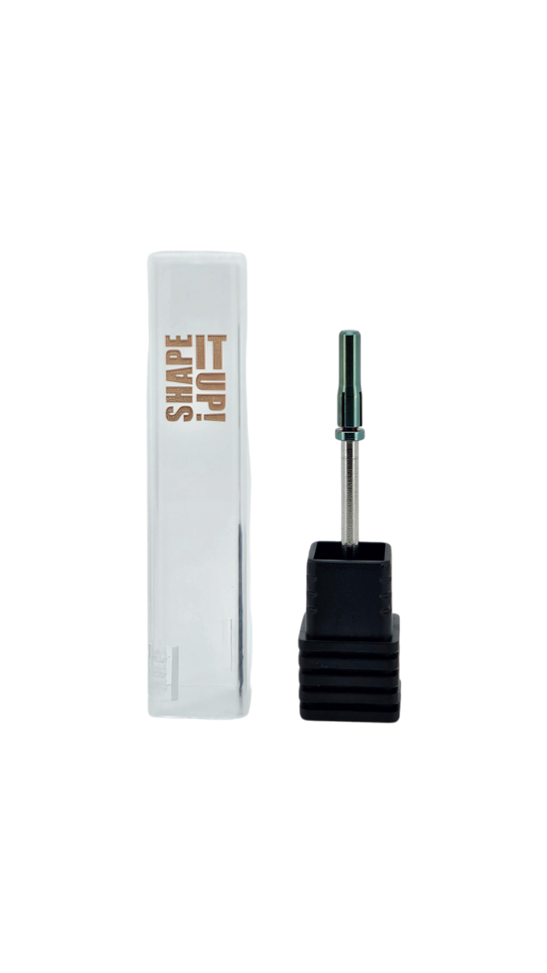 Shape It Up Easy Off Mandrel Bit voor MINI Schuurrolletjes