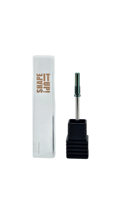 Shape It Up Easy Off Mandrel Bit voor MINI Schuurrolletjes