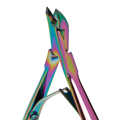 Shape It Up Nagelriemtang 6 mm Multicolor