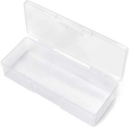 Shape It Up Persoonlijke Vijlen Doos Doorzichtig 10 stuks