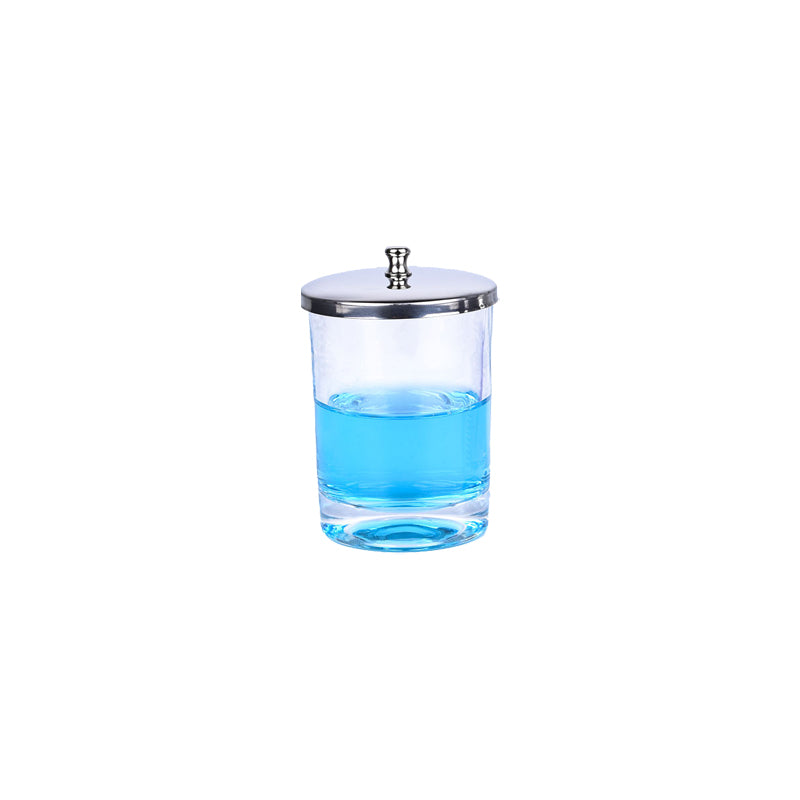 Shape It Up Sterilisatie Glaasje 110 ml