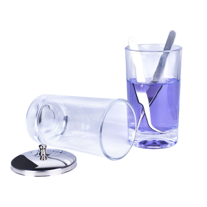 Shape It Up Sterilisatie Glaasje 110 ml