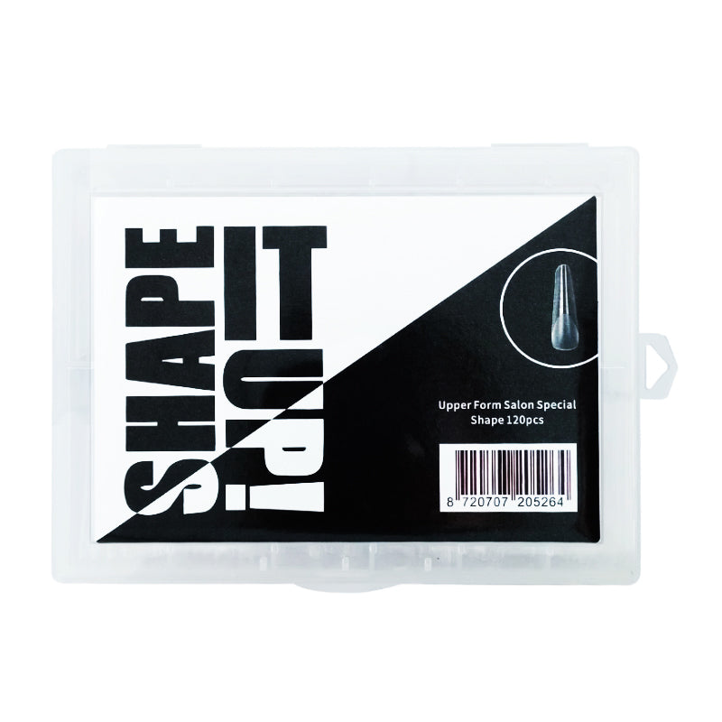 Shape It Up Upper Form Salon Special Shape 120 Stuks