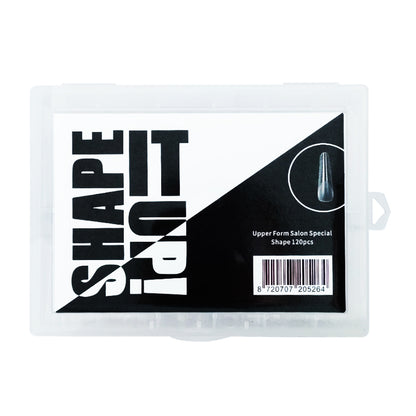 Shape It Up Upper Form Salon Special Shape 120 Stuks