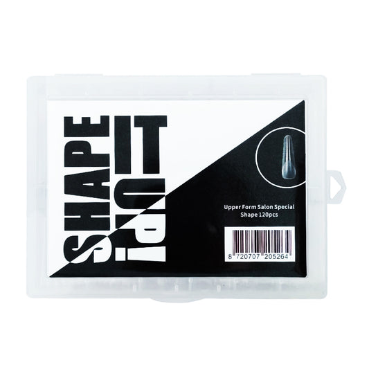 Shape It Up Upper Form Salon Special Shape 120 Stuks