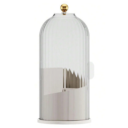Shape It Up Nail Brush Storage Organizer Deluxe