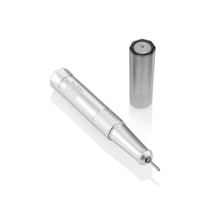 Shape It Up Portable E-File Silver