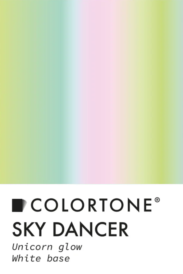 Colortone Sky Dancer- Unicorn glow 2.0