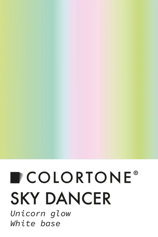 Colortone Sky Dancer- Unicorn glow 2.0
