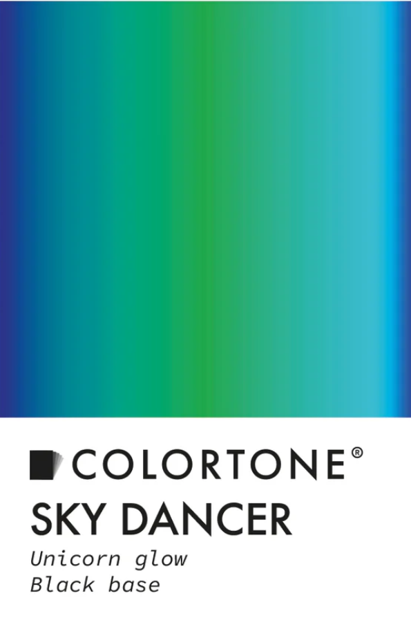 Colortone Sky Dancer- Unicorn glow 2.0