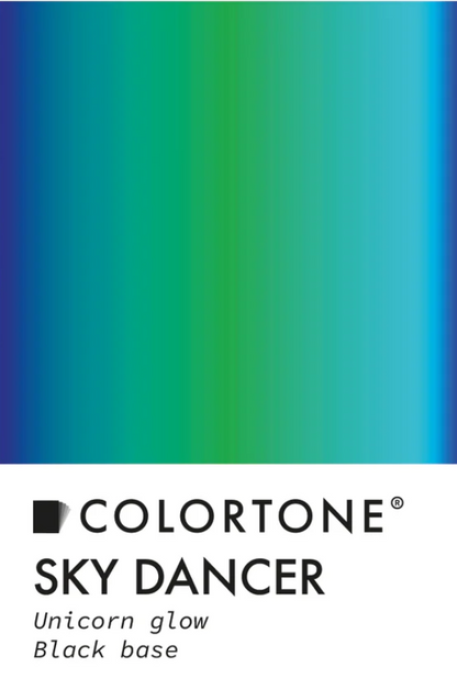 Colortone Sky Dancer- Unicorn glow 2.0