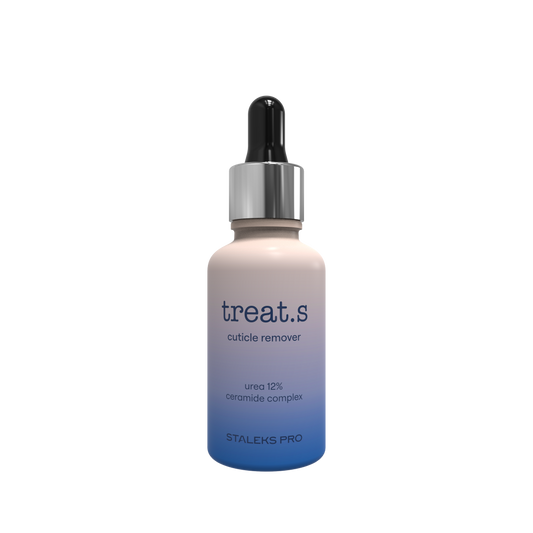 Staleks Cuticle Remover Treat.S (RT-30)