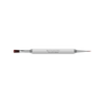 Staleks Exclusive Liner & Gel Penseel Dubbelzijdig 10 mm & 10 mm (NBX-08/03)