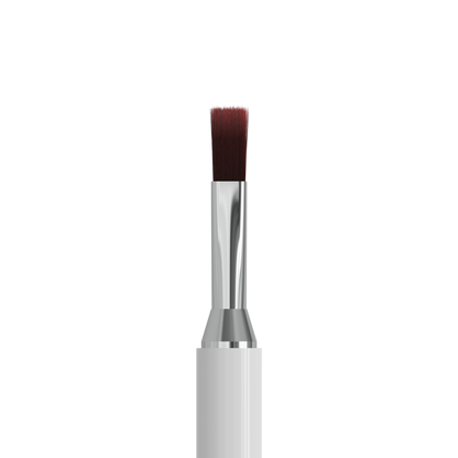 Staleks Exclusive Liner & Gel Penseel Dubbelzijdig 10 mm & 10 mm (NBX-08/03)