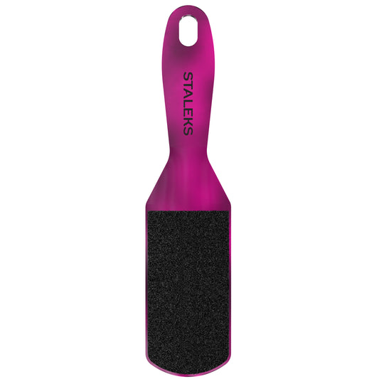 Staleks Expert Plastic Pedicure Foot File (AE-serie)