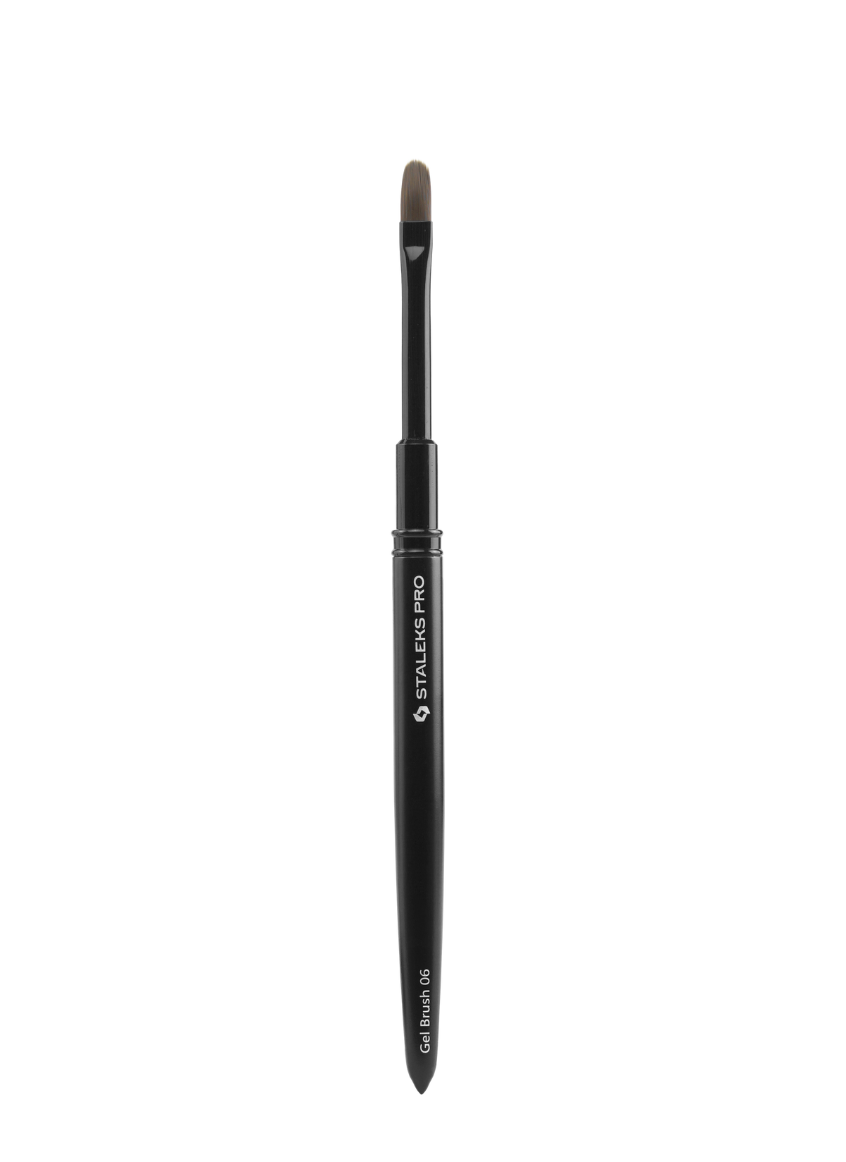 Staleks Gel Penseel 11 mm (NBE-06)