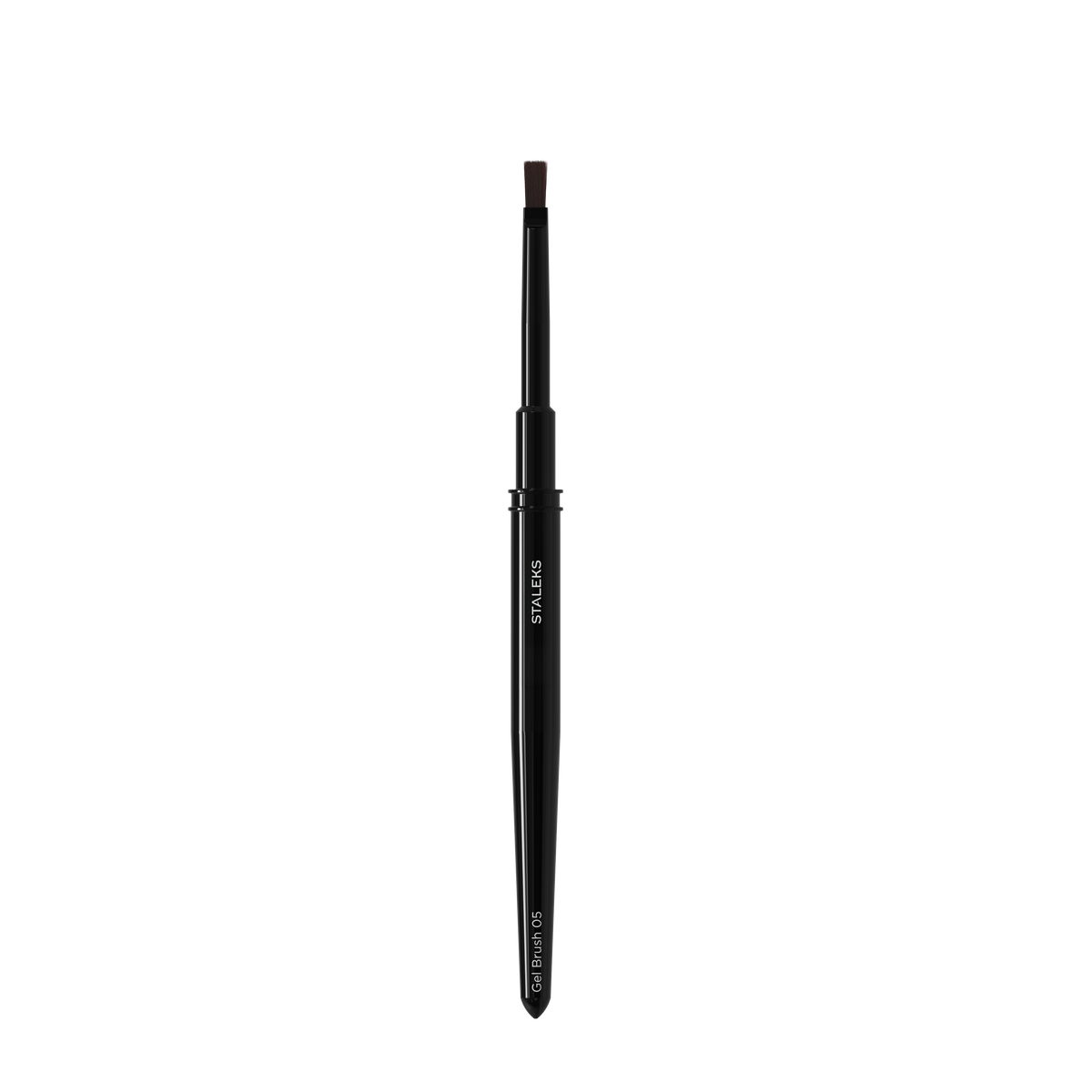 Staleks Gel Penseel Recht 8.5 mm (NBE-05)