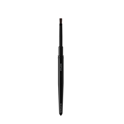 Staleks Gel Penseel Recht 8.5 mm (NBE-05)