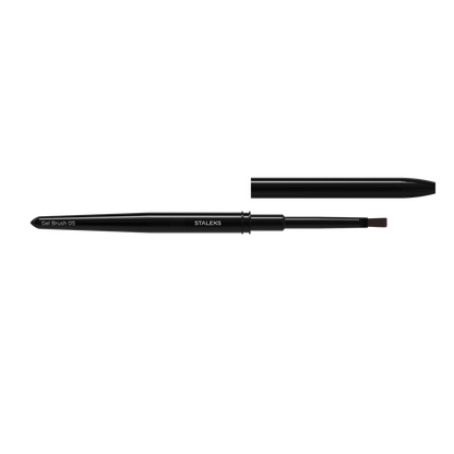 Staleks Gel Penseel Recht 8.5 mm (NBE-05)