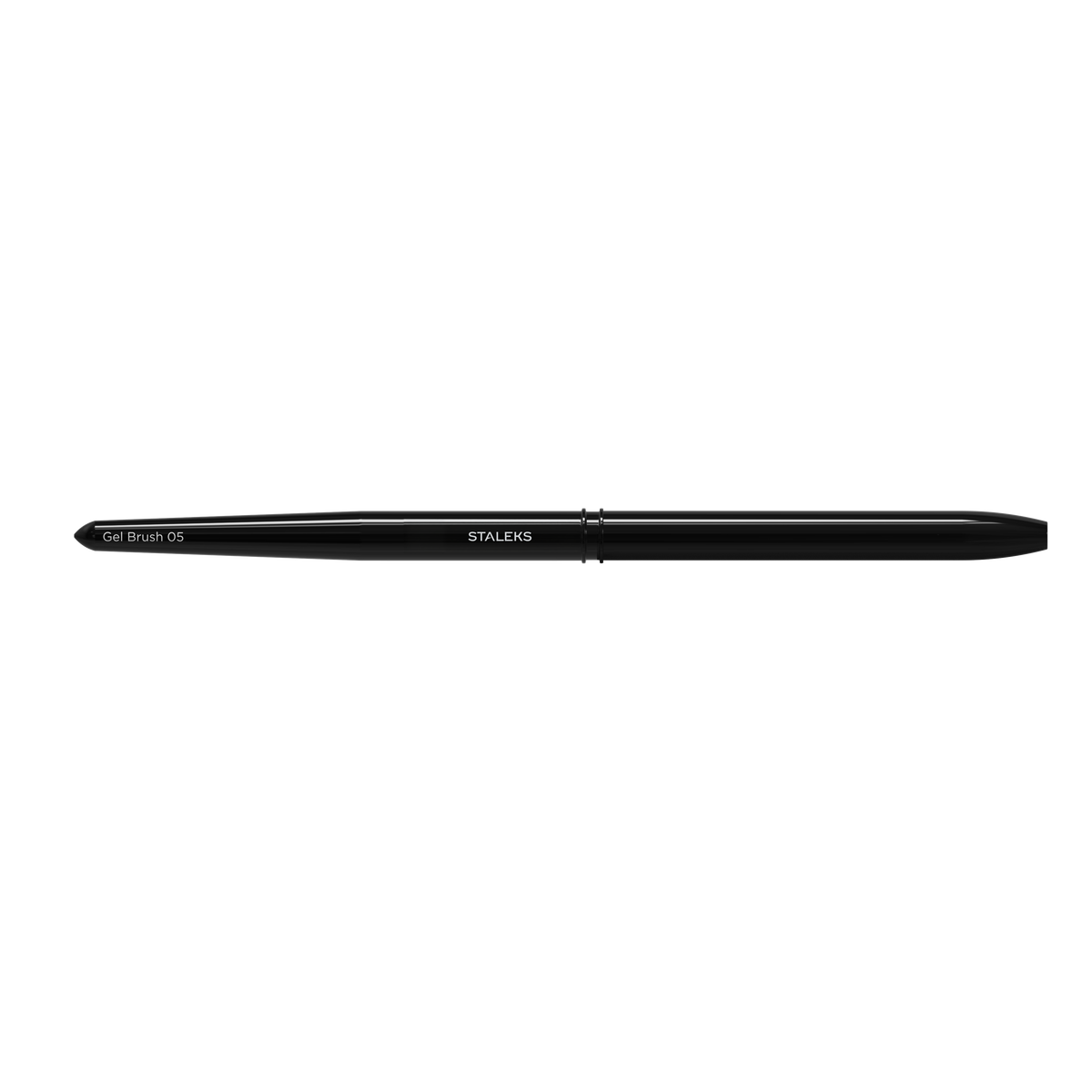 Staleks Gel Penseel Recht 8.5 mm (NBE-05)