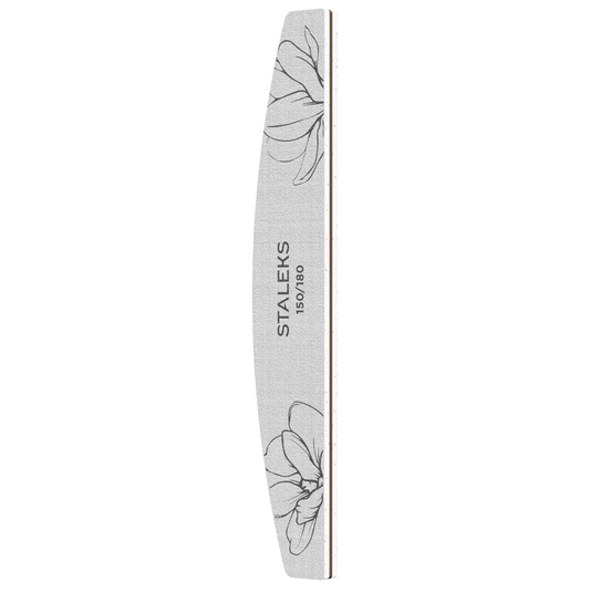 Staleks Halve Maan Mineraal Vijl Expert 40 150/180 Grit (NFE-40-150/180)