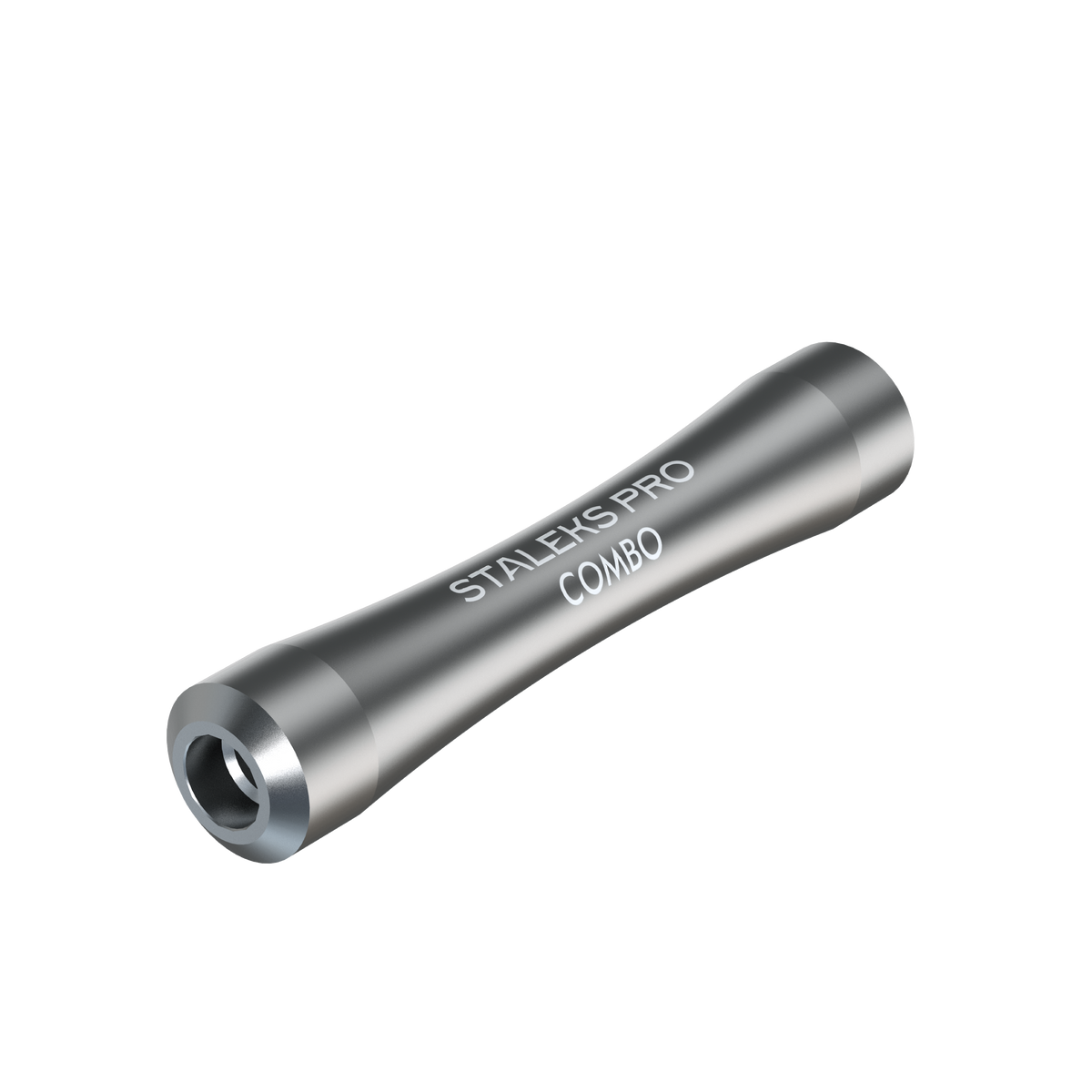Staleks Handvat Pusher Combo UNIQ 10 Vervangbaar Onderdeel (HPQ-10)