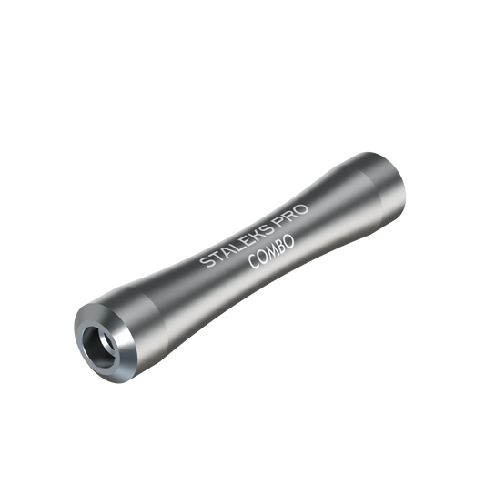 Staleks Handvat Pusher Combo UNIQ 10 Vervangbaar Onderdeel (HPQ-10)