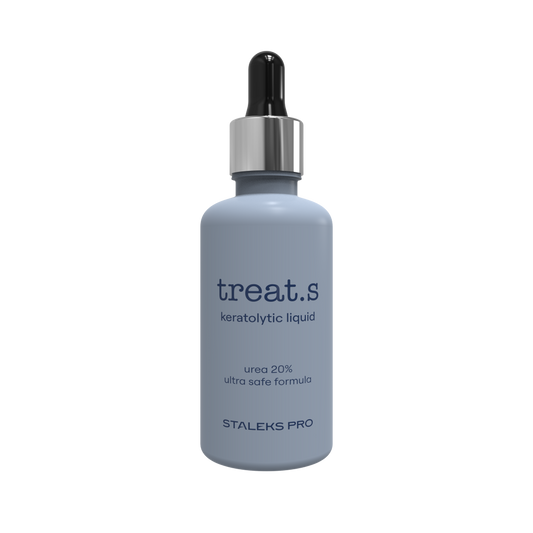 Staleks Keratolytic Treat.S (KT-50)