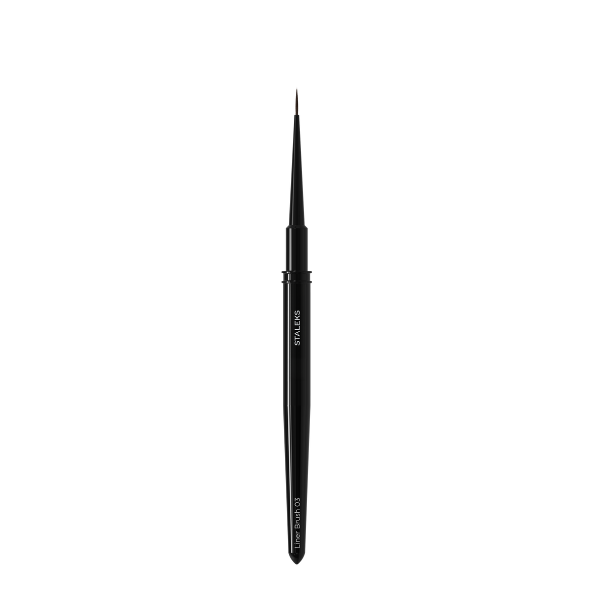 Staleks Liner Penseel 10 mm (NBE-03)