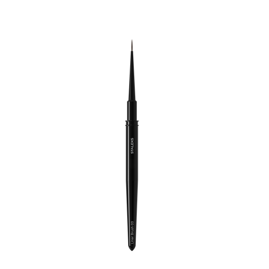 Staleks Liner Penseel 10 mm (NBE-03)