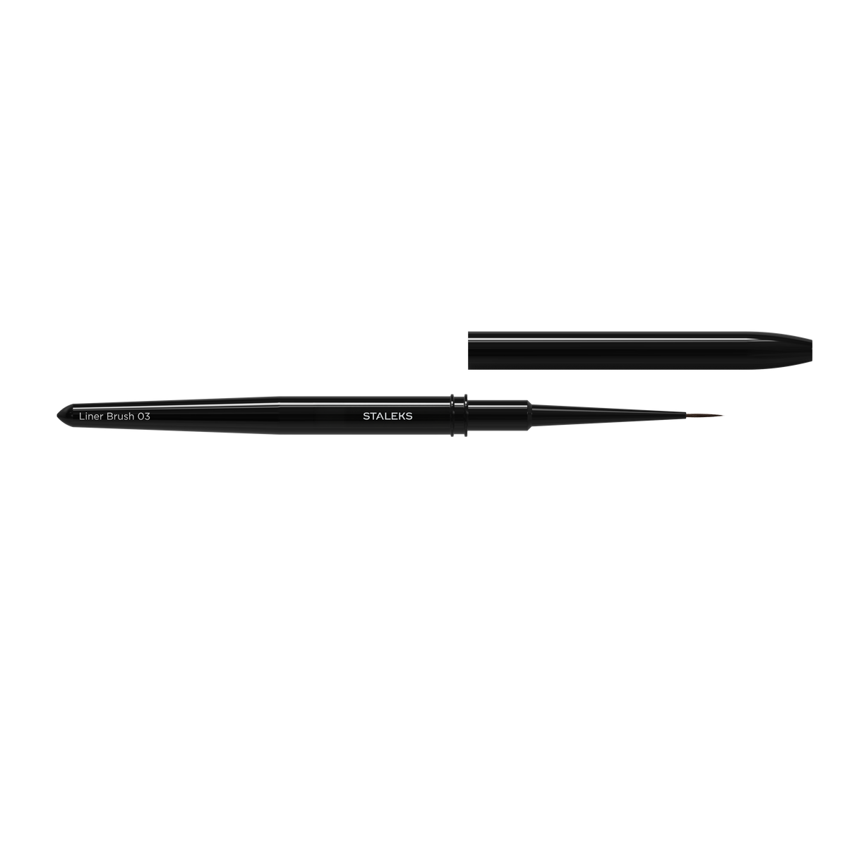 Staleks Liner Penseel 10 mm (NBE-03)