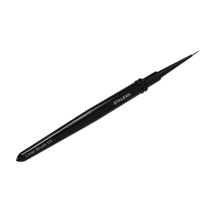 Staleks Liner Penseel 10 mm (NBE-03)