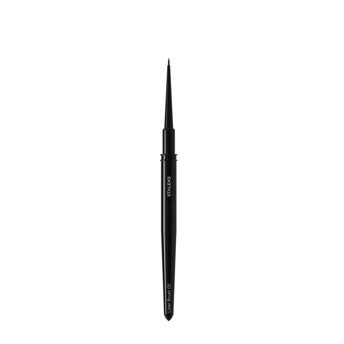 Staleks Liner Penseel 5 mm (NBE-02)