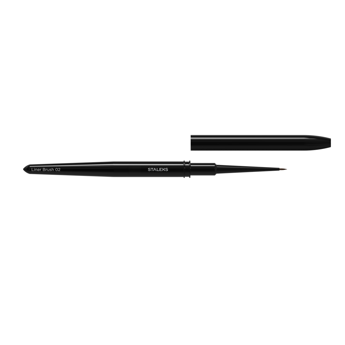 Staleks Liner Penseel 5 mm (NBE-02)