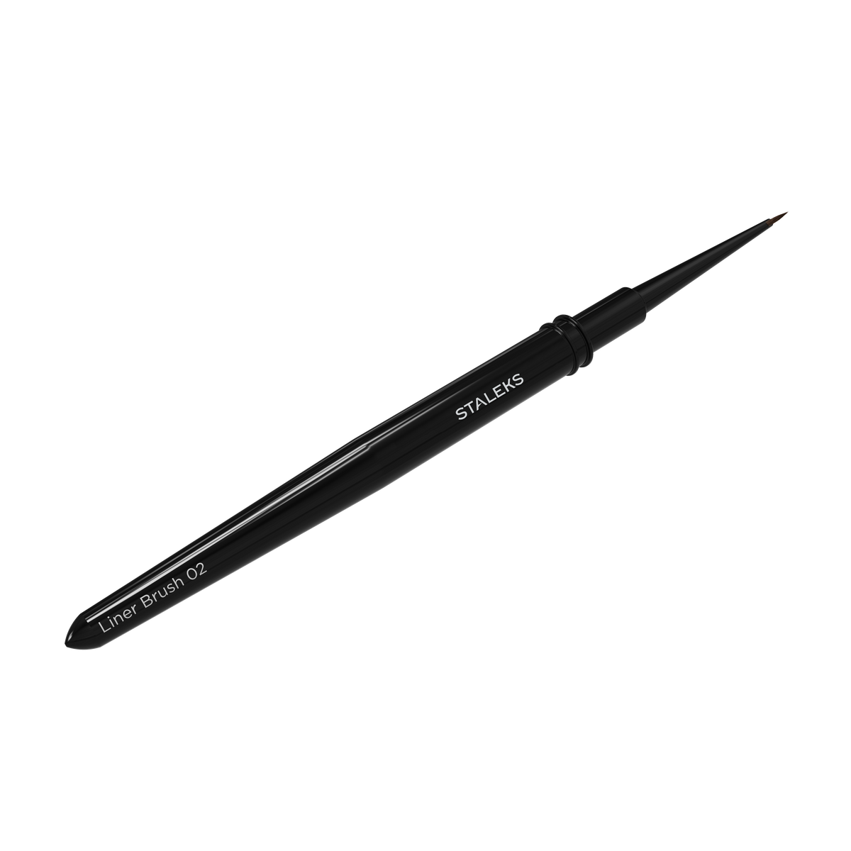 Staleks Liner Penseel 5 mm (NBE-02)